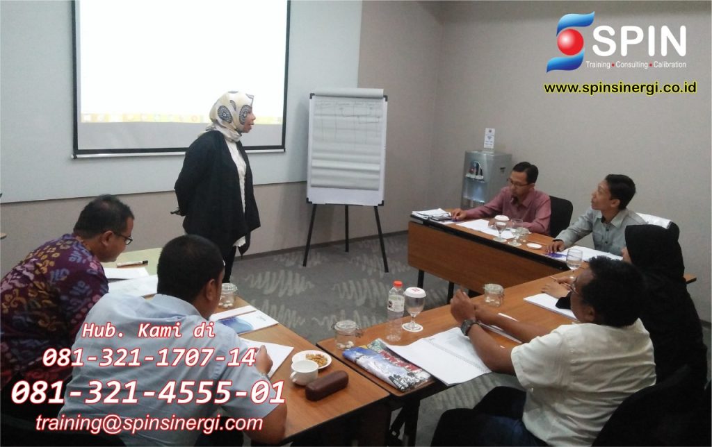 Training ISO 17025 Terbaru Jakarta
