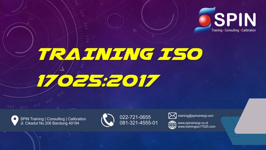 Training Awareness ISO Batam