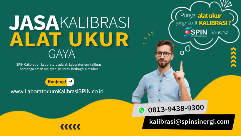Kalibrasi pH Meter Digital Bandung